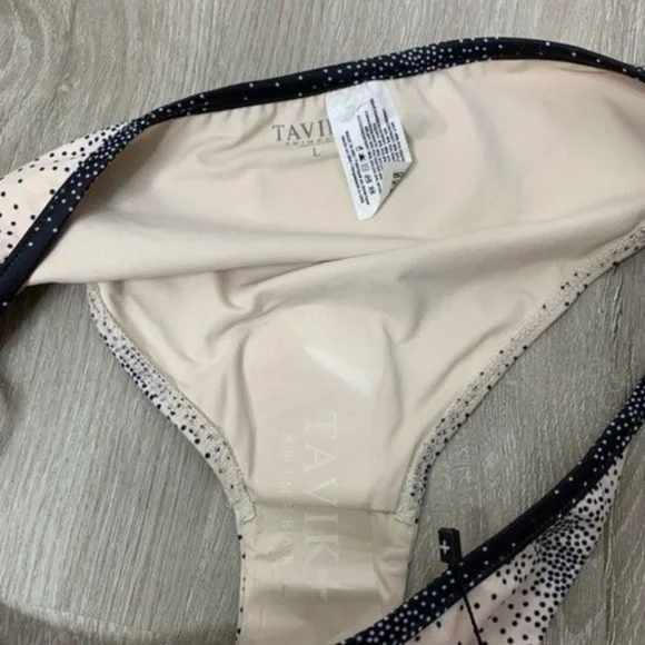Tavik Antic Bikini Full Swim Bottom - Picture 8 of 14